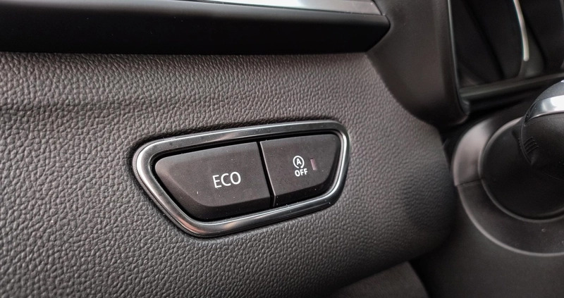 Renault Kadjar cena 109900 przebieg: 11000, rok produkcji 2022 z Nowa Sól małe 277